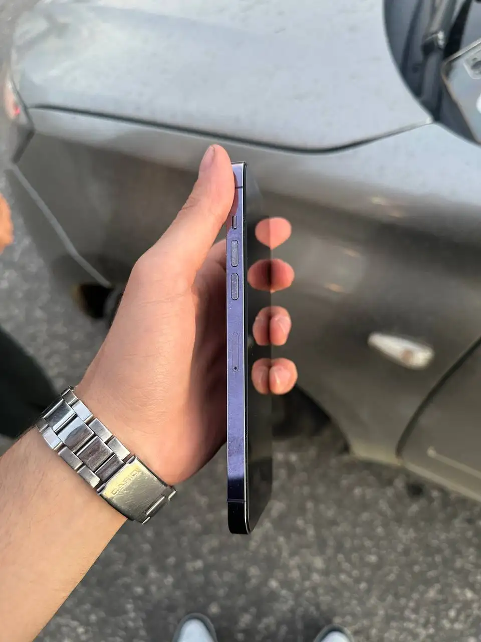 iPhone 14 Pro Max 128GB - Смартфоны и гаджеты (Электроника) в Нижний Новгород