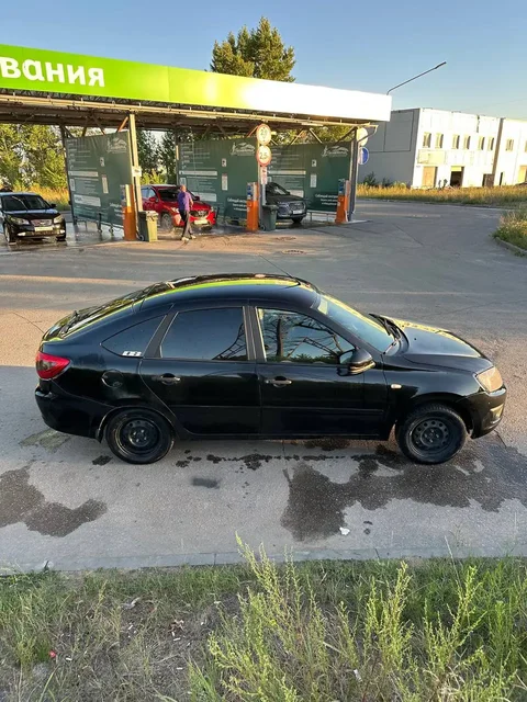 Продажа Лада Гранта 2014 - Автоаксессуары в Дзержинск