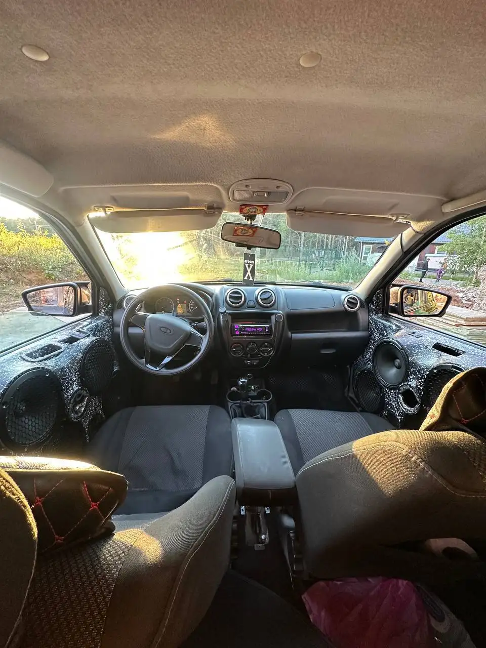 Продажа Лада Гранта 2014 - Легковые автомобили (Авто) в Дзержинск