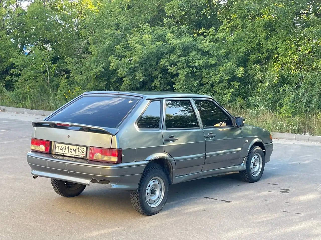 Продам ВАЗ 2114 2005 года - Легковые автомобили (Авто) в Нижний Новгород
