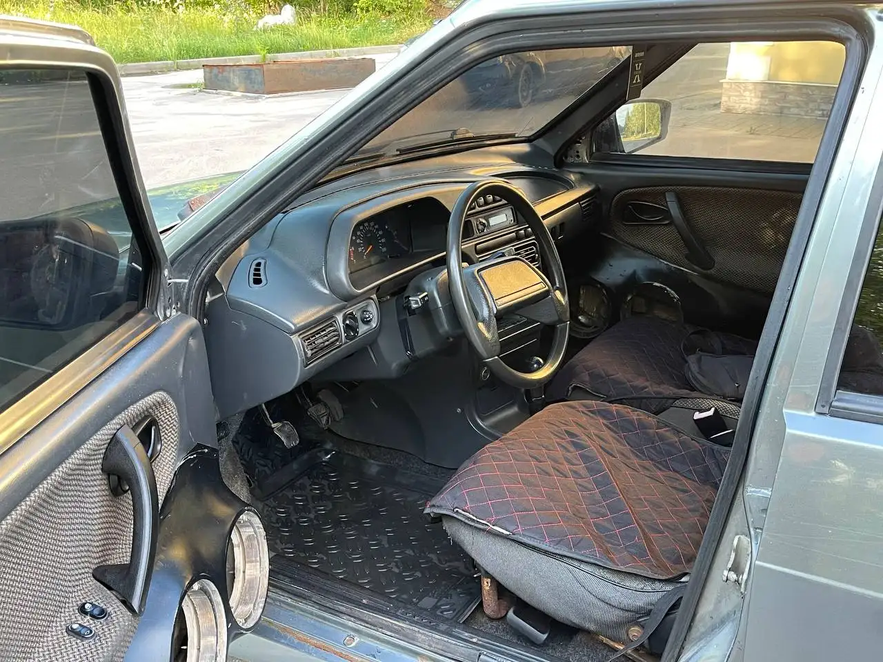 Продам ВАЗ 2114 2005 года - Легковые автомобили (Авто) в Нижний Новгород