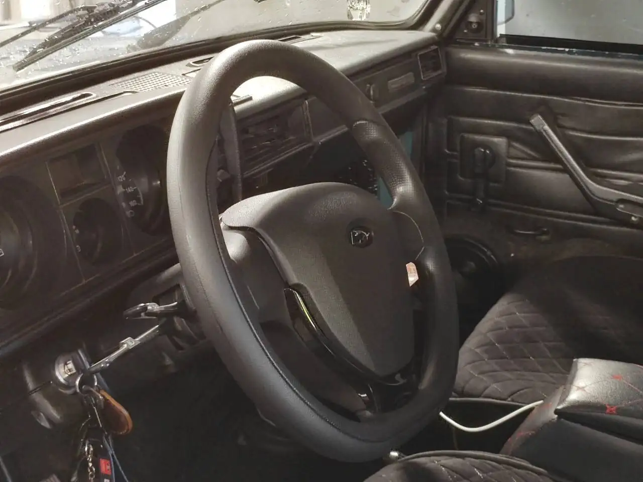 Продажа Lada ВАЗ 2105 - Легковые автомобили (Авто) в Нижний Новгород