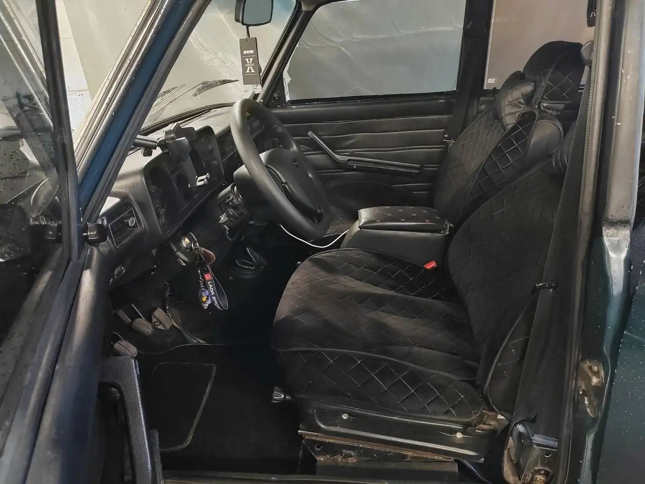 Продажа Lada ВАЗ 2105 - Легковые автомобили (Авто) в Нижний Новгород
