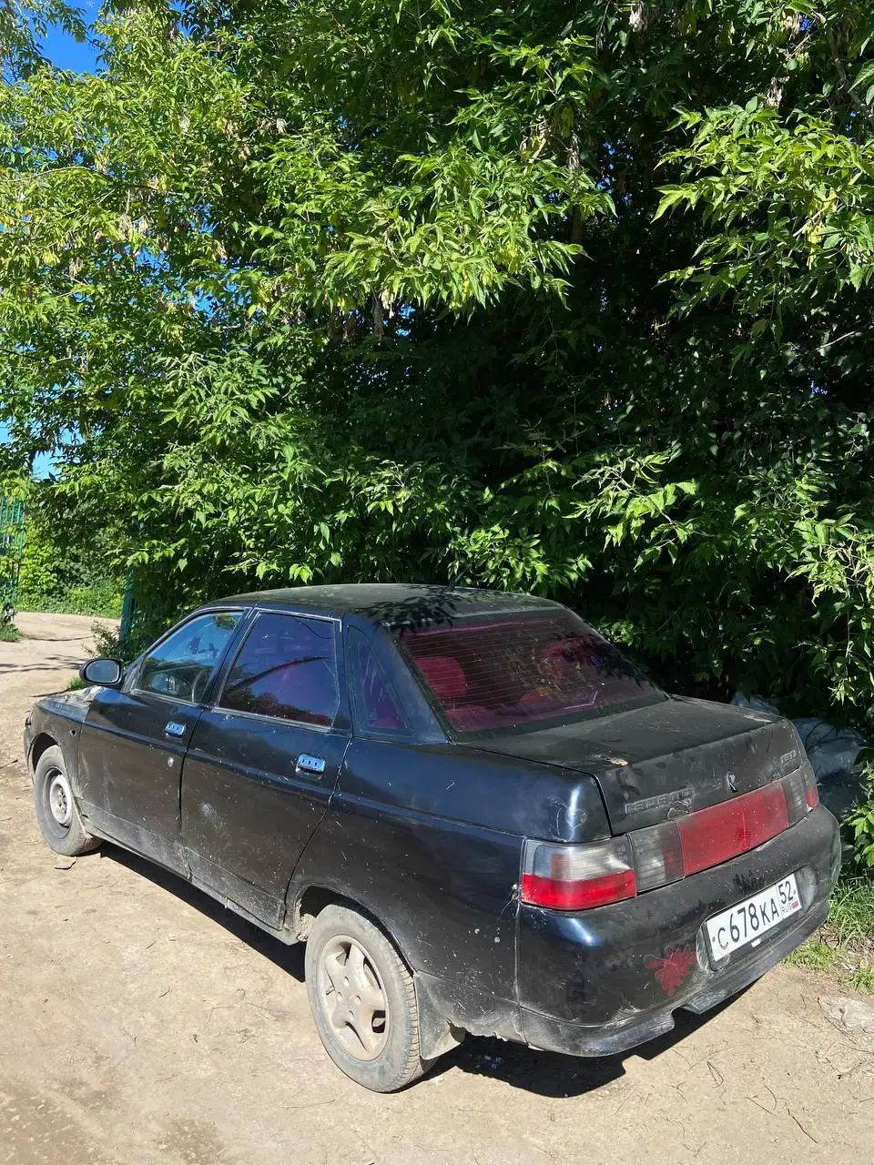 Продам ВАЗ 2110 2004 года - Легковые автомобили (Авто) в Нижний Новгород