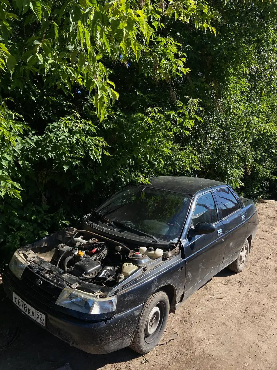Продам ВАЗ 2110 2004 года - Легковые автомобили (Авто) в Нижний Новгород