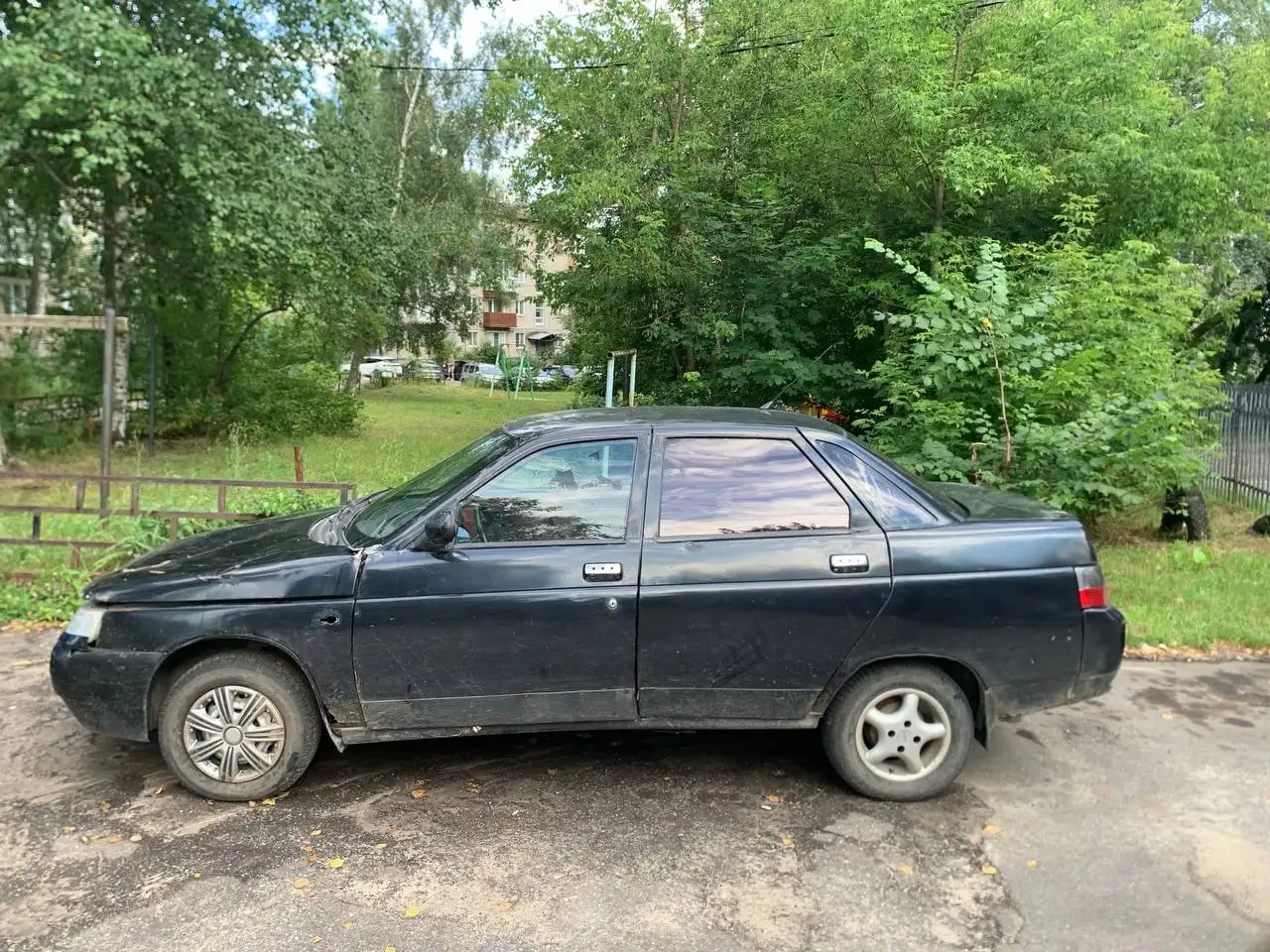 Продам ВАЗ 2110 2004 года - Легковые автомобили (Авто) в Нижний Новгород
