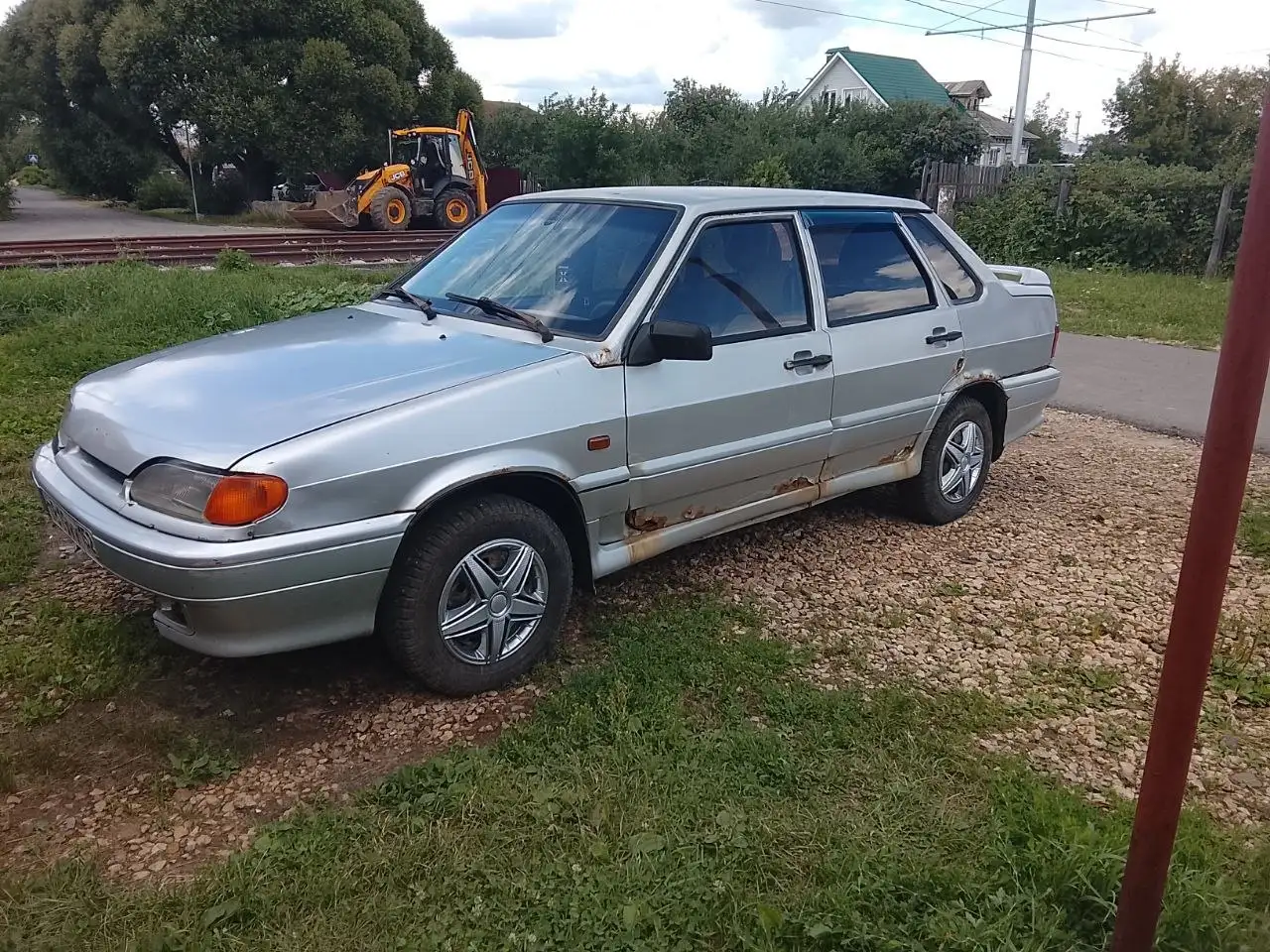 Продажа запчастей для авто - Детали кузова (Запчасти) в Нижний Новгород