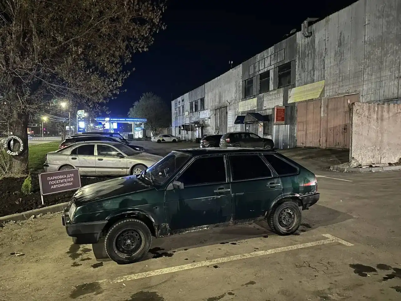 ВАЗ-2109 2001г - Легковые автомобили (Авто) в Нижний Новгород