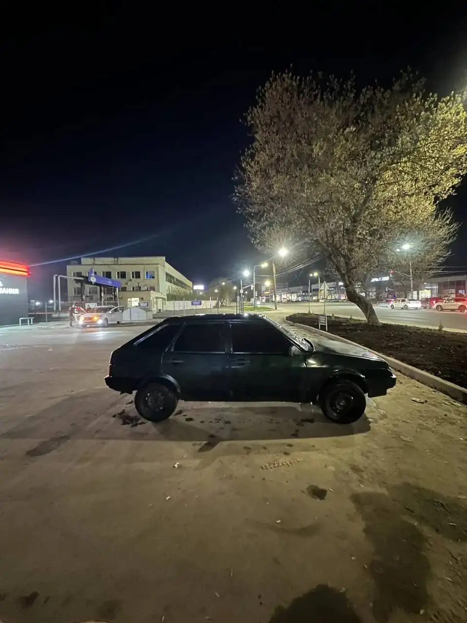 ВАЗ-2109 2001г - Легковые автомобили (Авто) в Нижний Новгород
