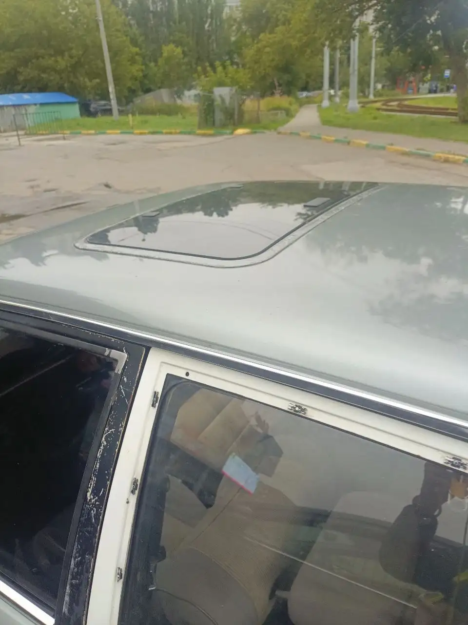 Ауди 80 1985 года, технически исправна - Автомобили (Авто) в Нижний Новгород