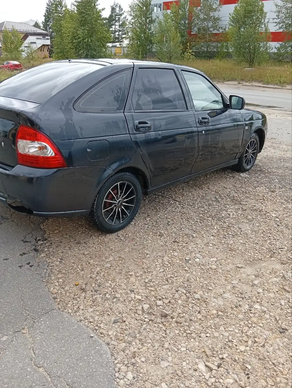 Продаю Ладу Приору 2008 года - Легковые автомобили (Авто) в Нижний Новгород