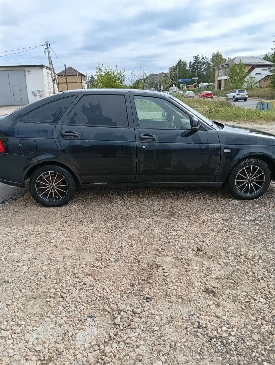 Продаю Ладу Приору 2008 года - Легковые автомобили (Авто) в Нижний Новгород