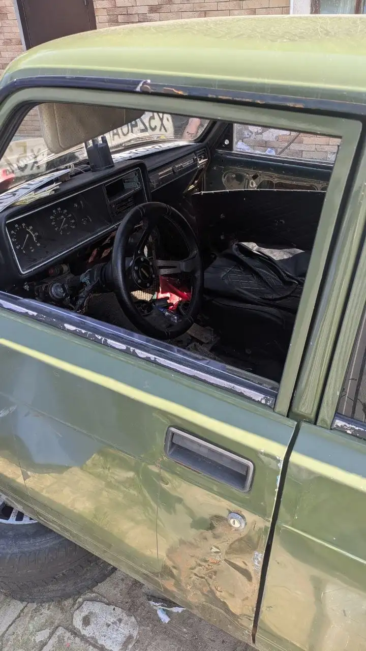 Обмен на Альфу - Авто в Нижний Новгород
