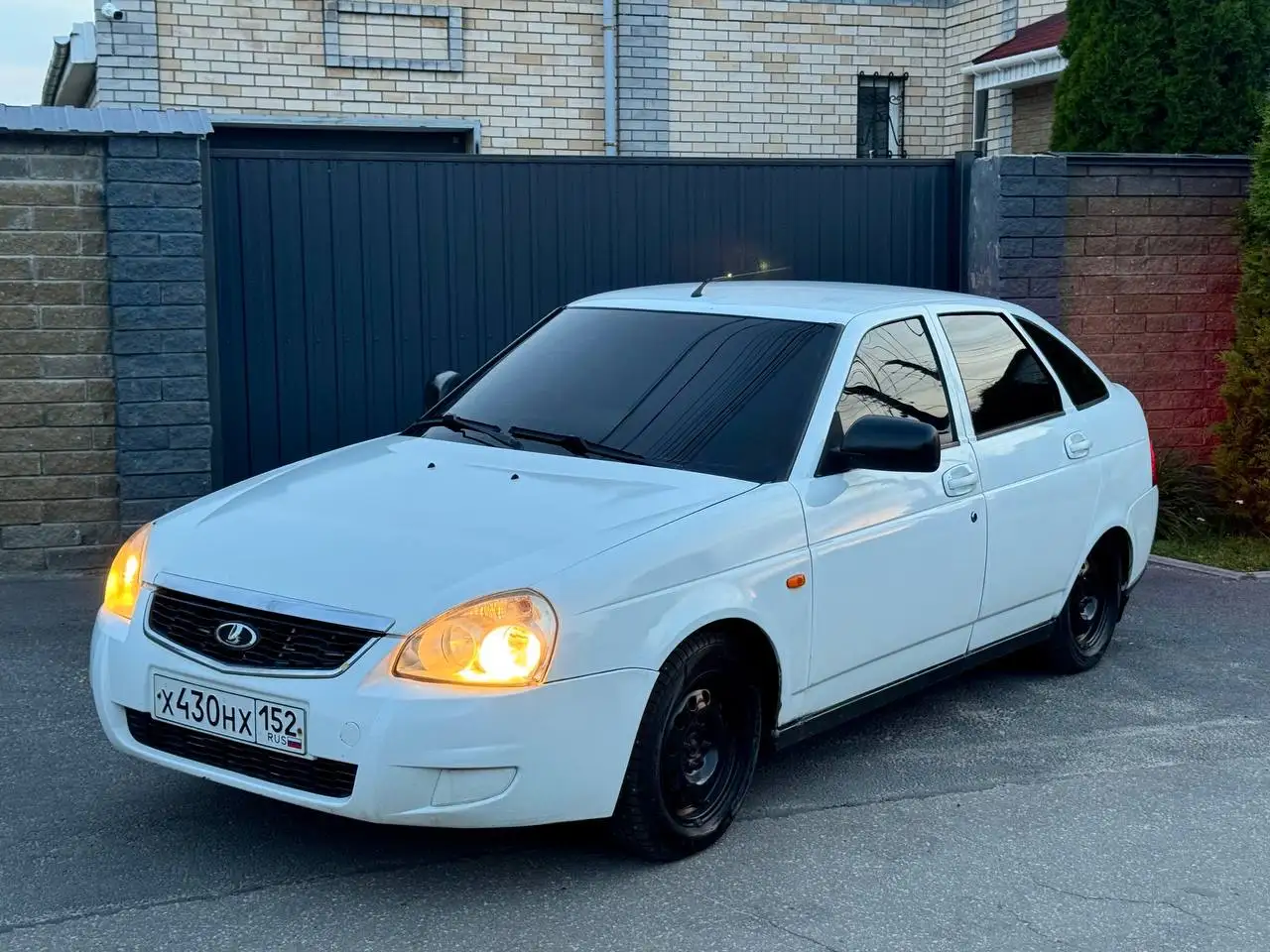 Продажа LADA Priora 2 2014 - Легковые автомобили (Авто) в Нижний Новгород
