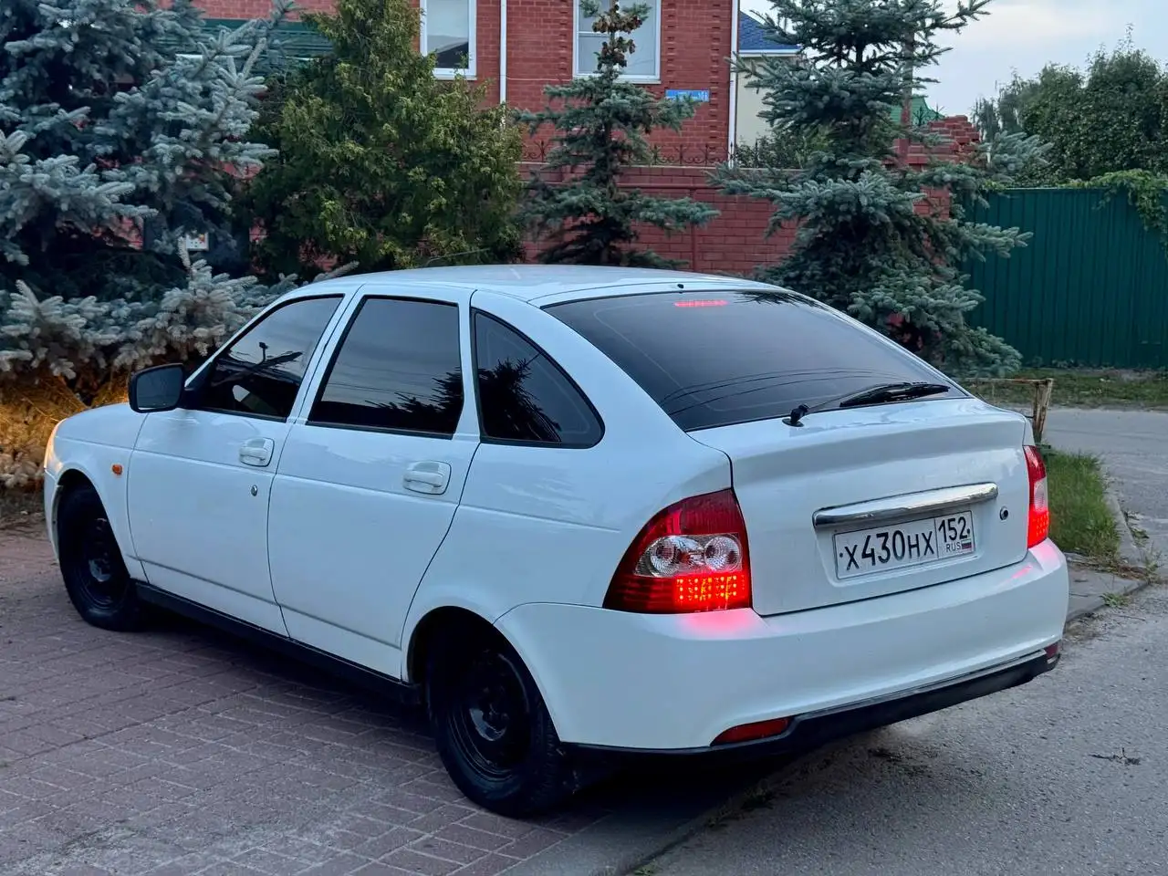 Продажа LADA Priora 2 2014 - Легковые автомобили (Авто) в Нижний Новгород