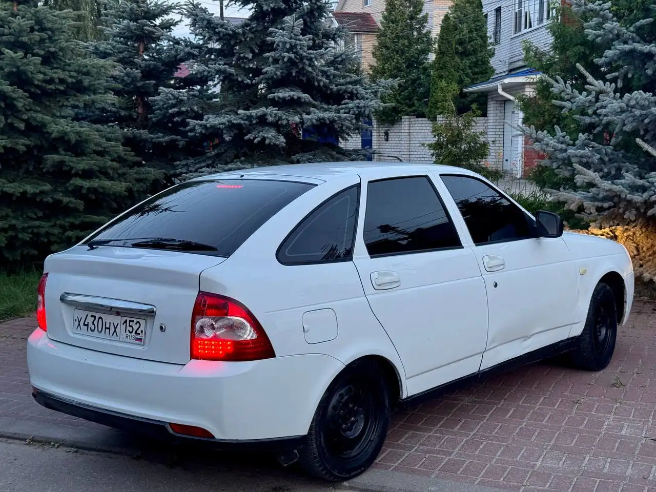 Продажа LADA Priora 2 2014 - Легковые автомобили (Авто) в Нижний Новгород