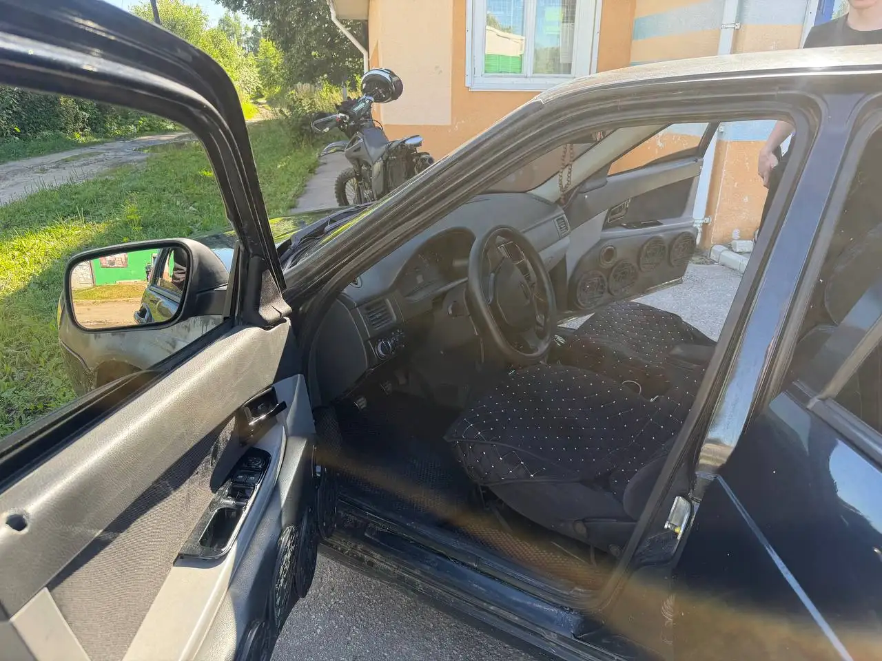 Продам Приору 2008 года - Легковые автомобили (Авто) в Нижний Новгород