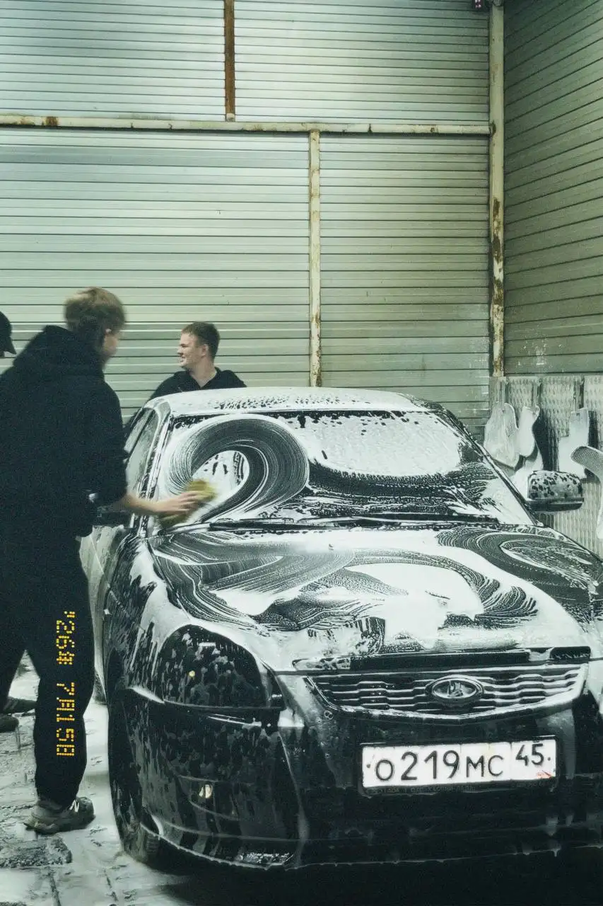 Продам Приору 2008 года - Легковые автомобили (Авто) в Нижний Новгород