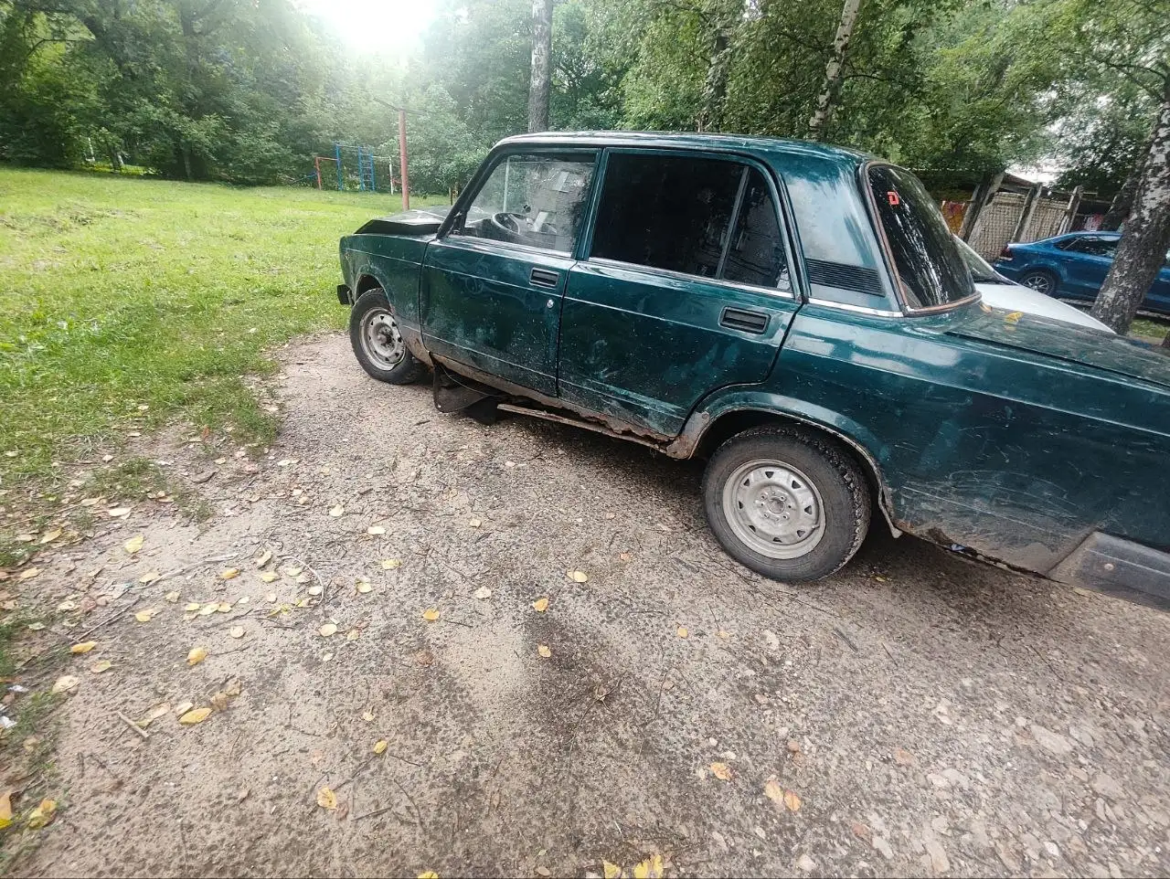 Авто 20 тыс, 9 год - ВАЗ 2114 в Нижний Новгород