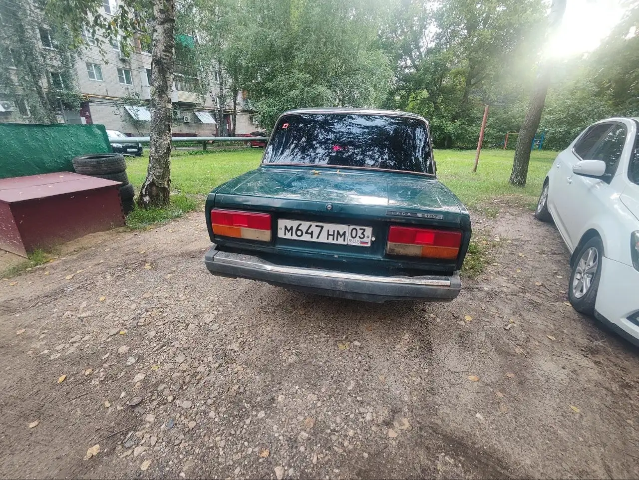 Авто 20 тыс, 9 год - Авто в Нижний Новгород