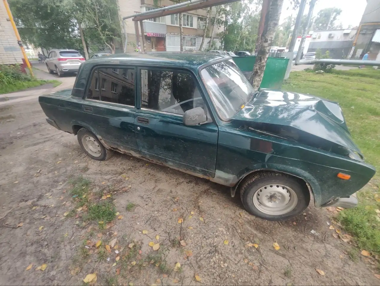 Авто 20 тыс, 9 год - Авто в Нижний Новгород