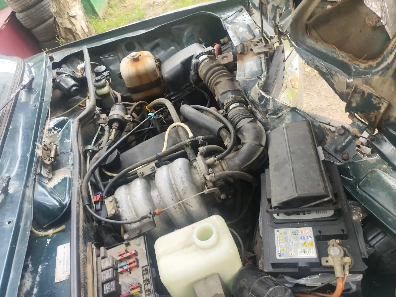 Авто 20 тыс, 9 год - Авто в Нижний Новгород