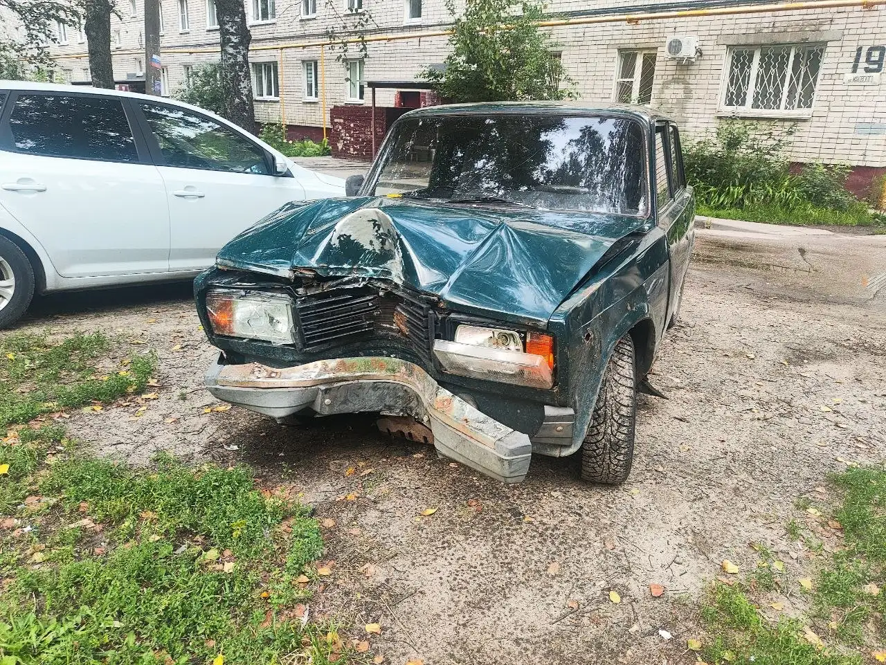 Авто 20 тыс, 9 год - Авто в Нижний Новгород