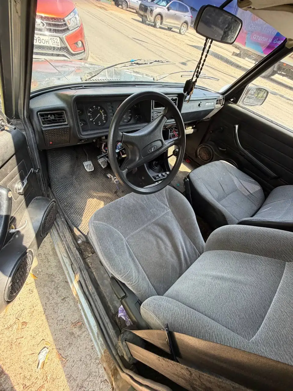 Lada ВАЗ 2107 2010 года - Легковые автомобили (Авто) в Нижний Новгород