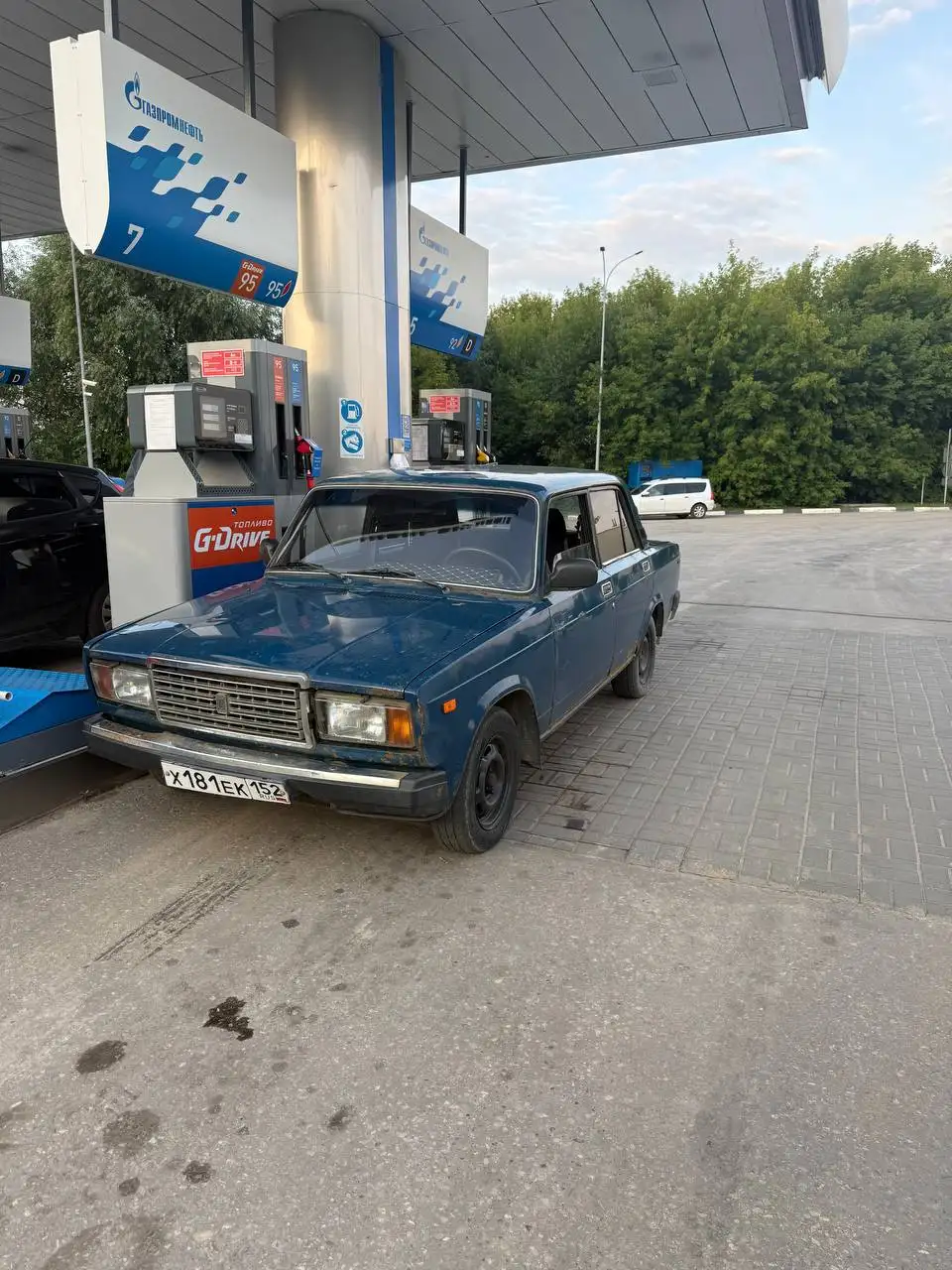 45к - авто с документами, торг уместен - Легковые автомобили (Авто) в Нижний Новгород