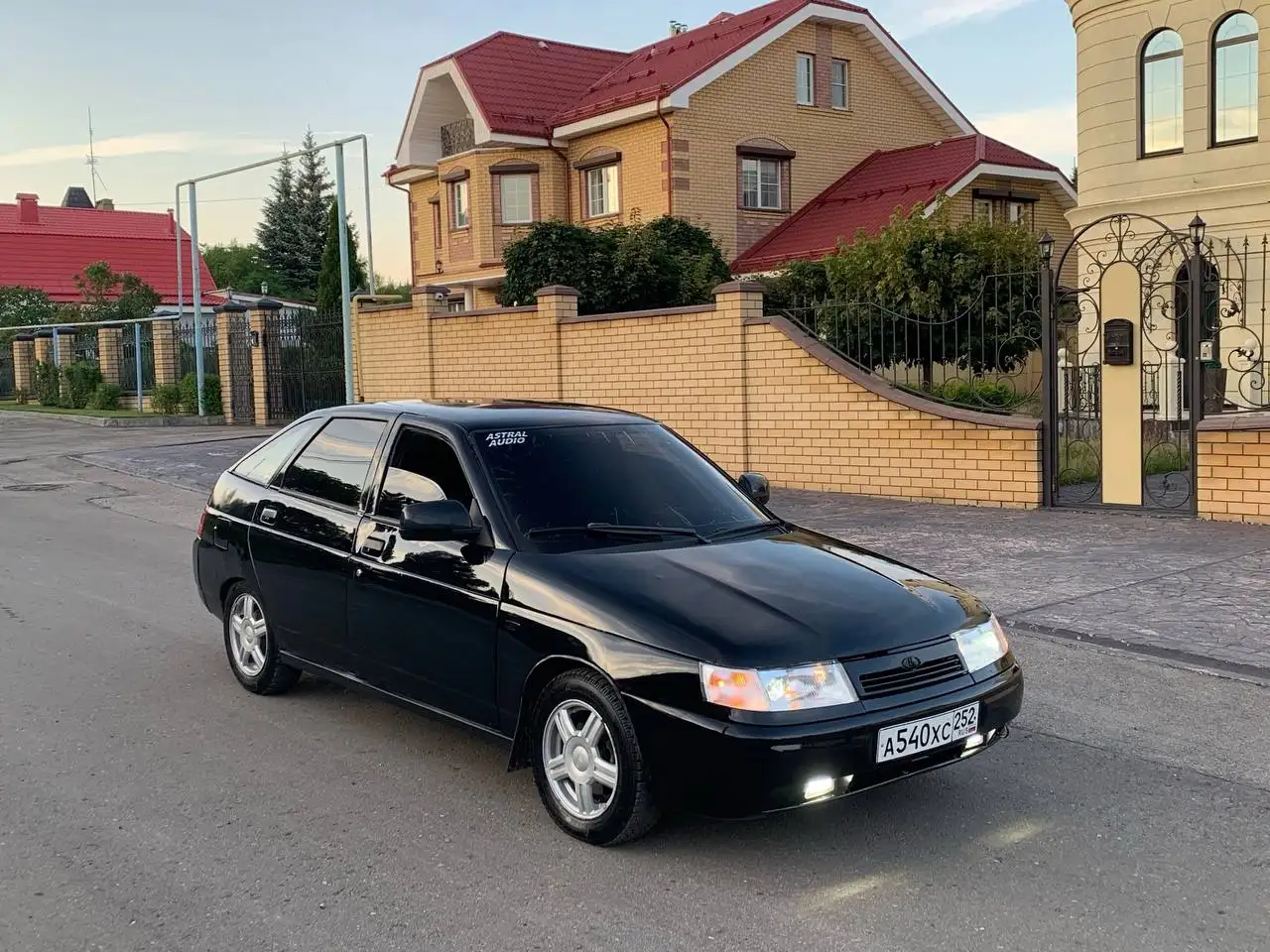 Продам ВАЗ 2112 - Легковые автомобили (Авто) в Нижний Новгород