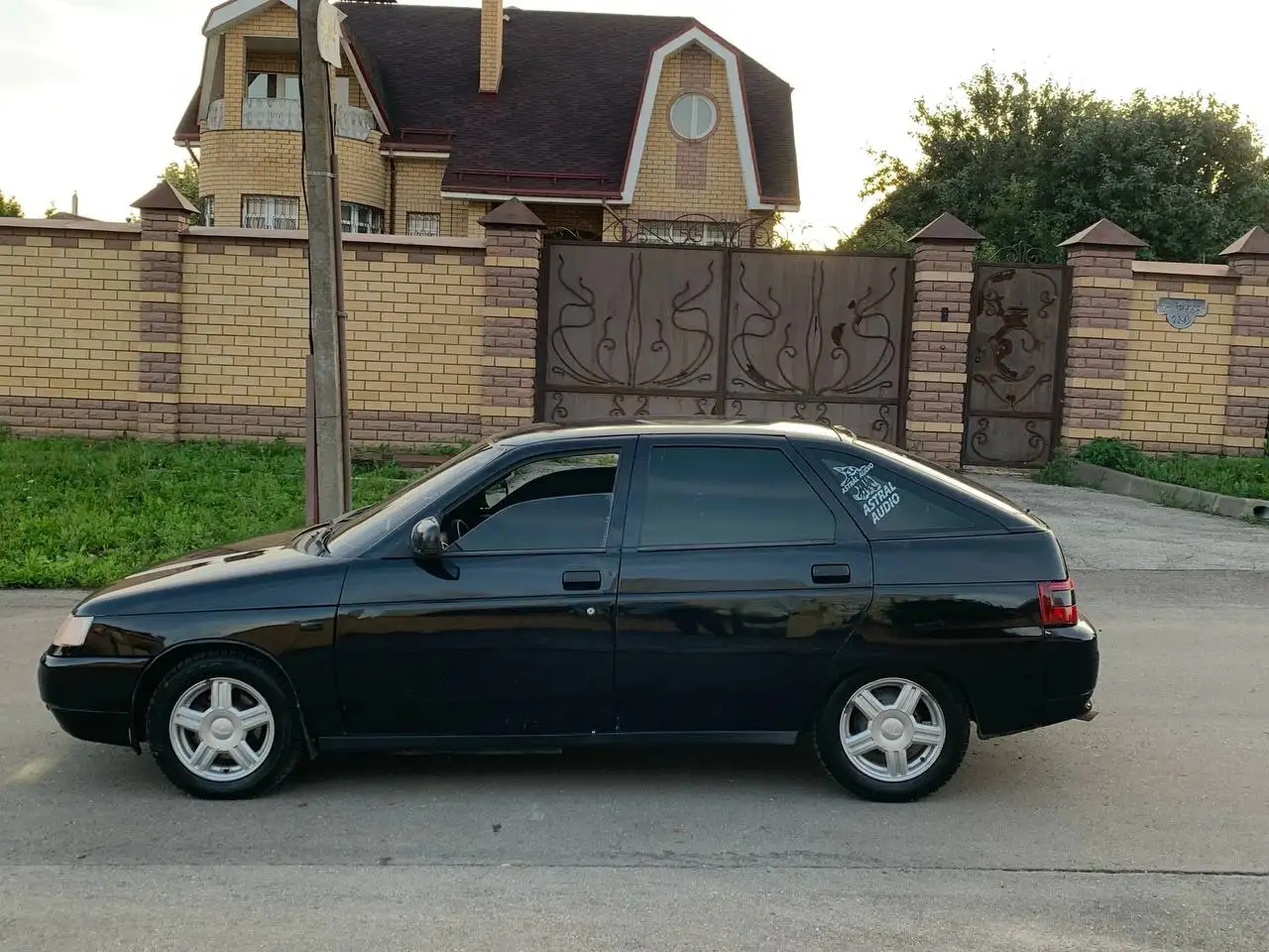Продам ВАЗ 2112 - Легковые автомобили (Авто) в Нижний Новгород