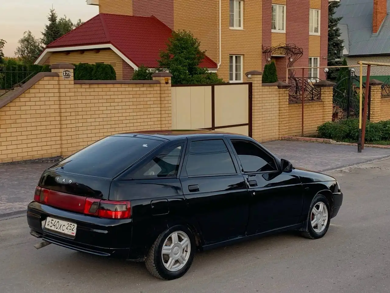 Продам ВАЗ 2112 - Легковые автомобили (Авто) в Нижний Новгород