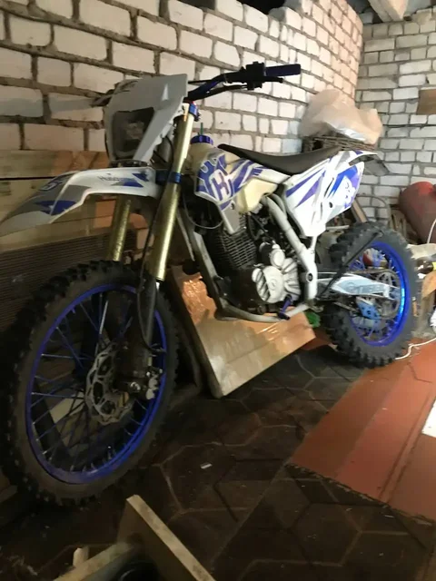Продаю Атака 250 кубов - Скутеры в Кстово