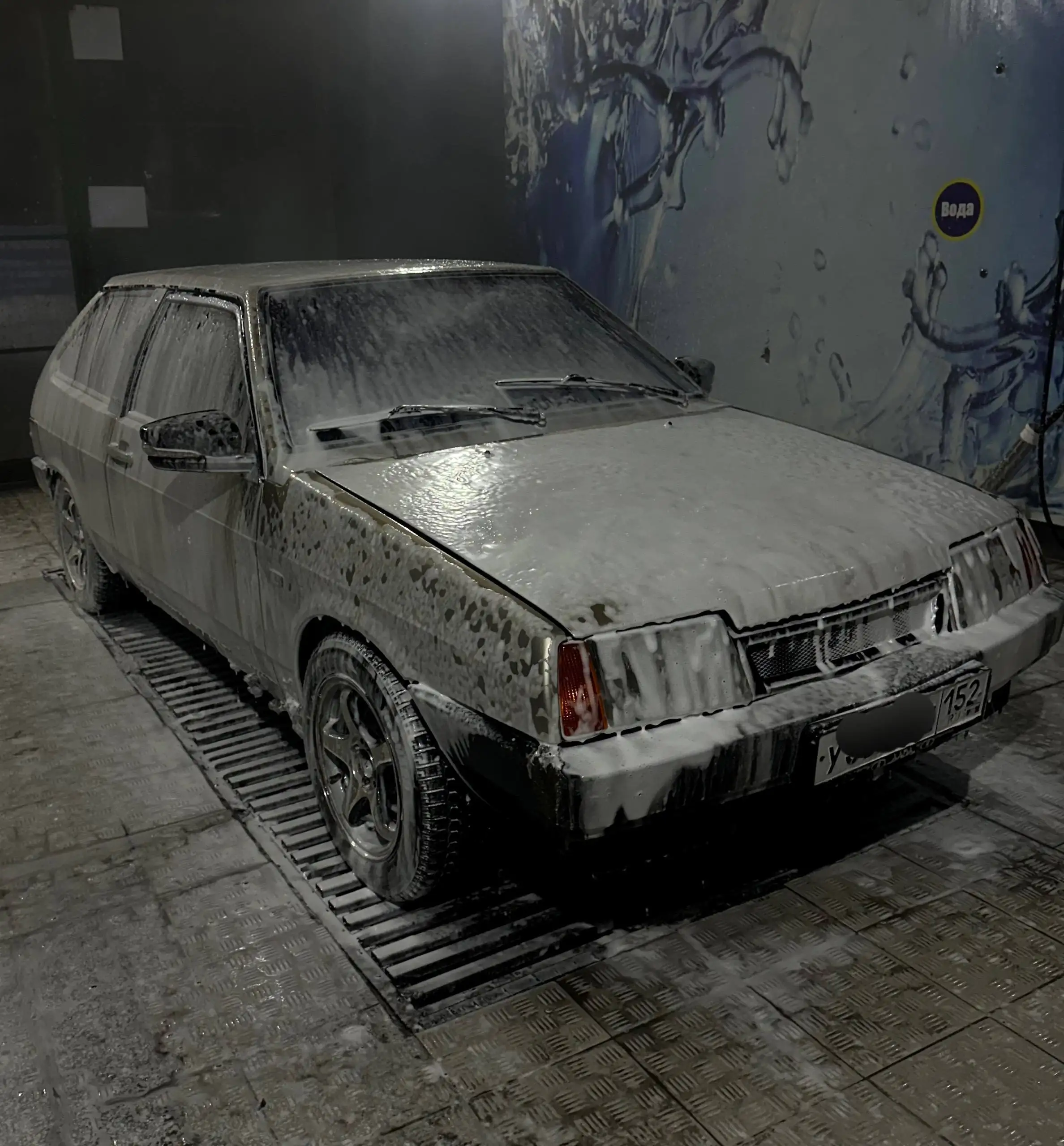 Лада Калина 1.6 с доработками - Легковые автомобили (Авто) в Нижний Новгород