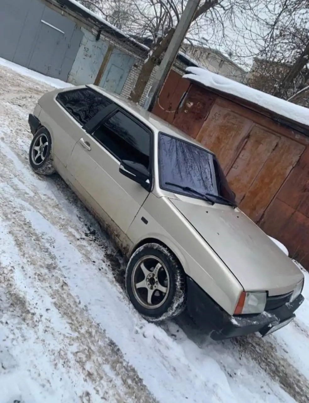 Лада Калина 1.6 с доработками - Легковые автомобили (Авто) в Нижний Новгород