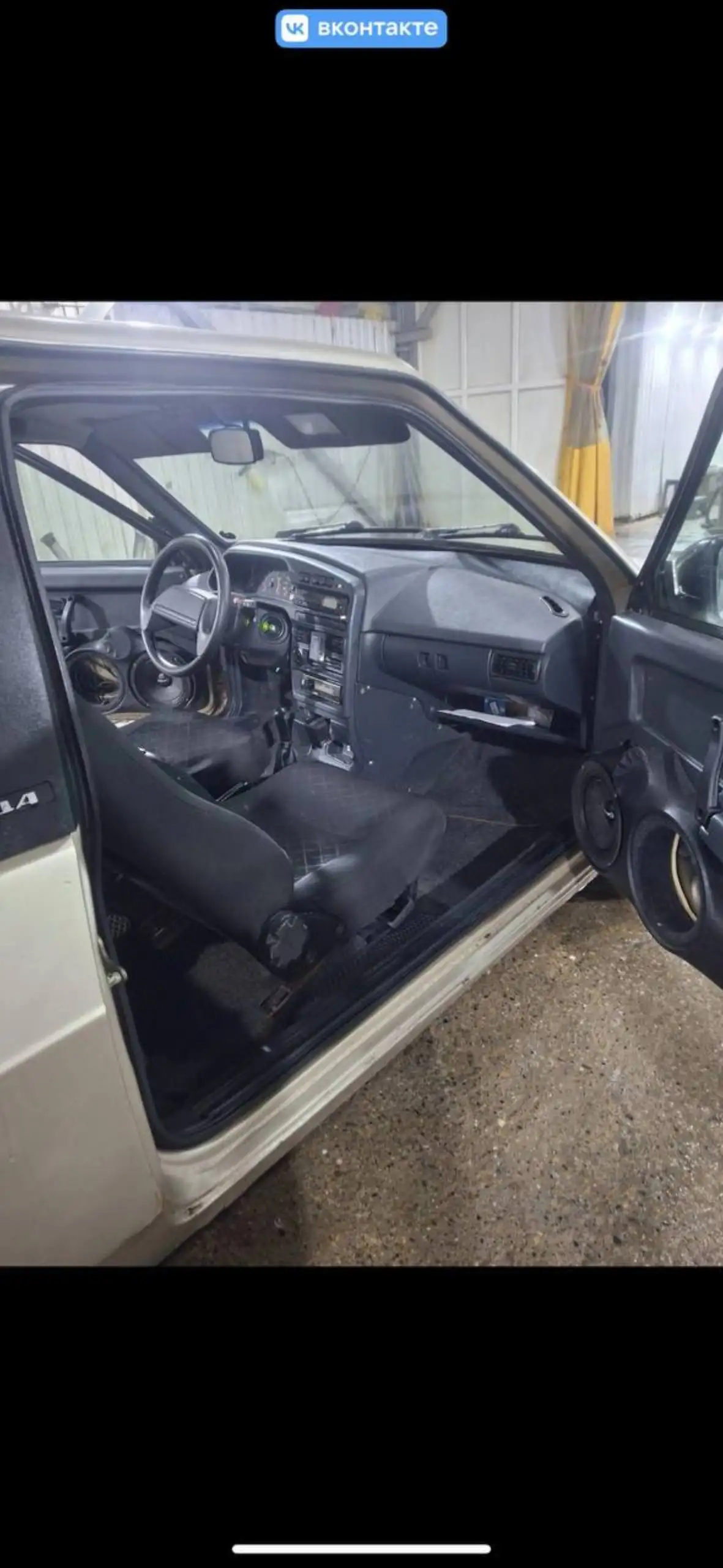 Лада Калина 1.6 с доработками - Легковые автомобили (Авто) в Нижний Новгород