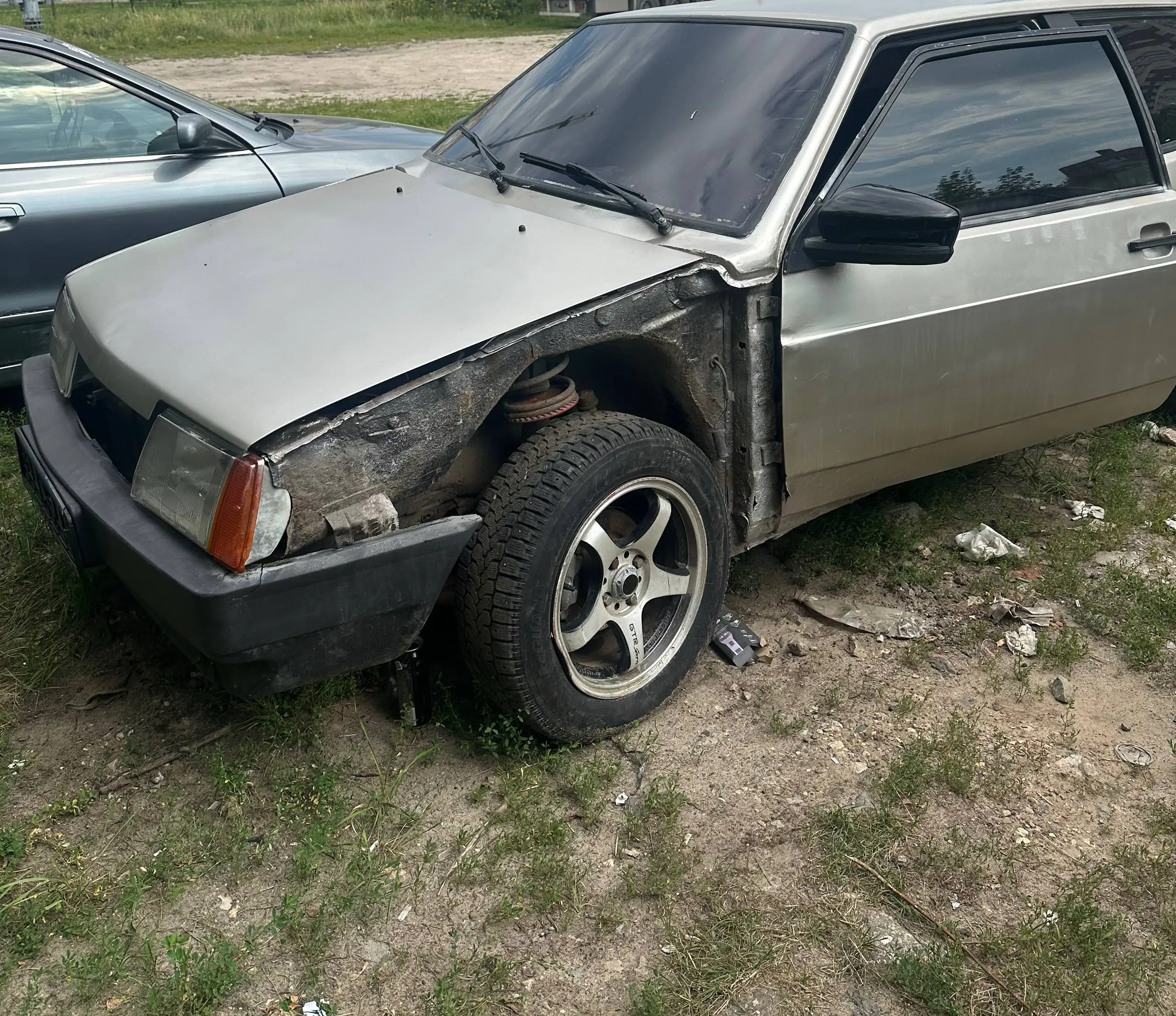 Лада Калина 1.6 с доработками - Легковые автомобили (Авто) в Нижний Новгород