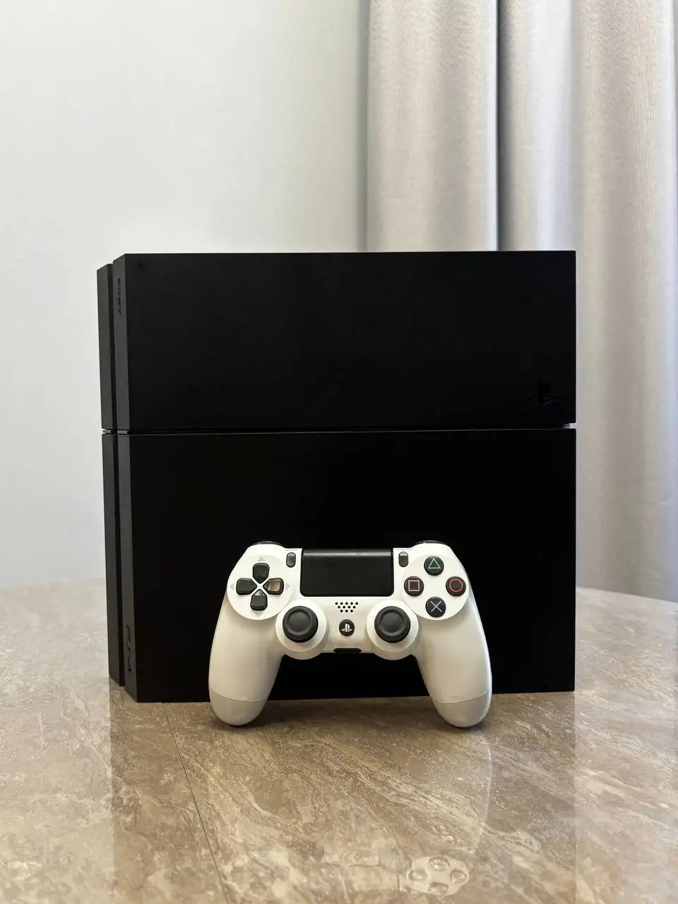 Продам PlayStation 4 500GB - Игровые приставки (Электроника) в Нижний Новгород