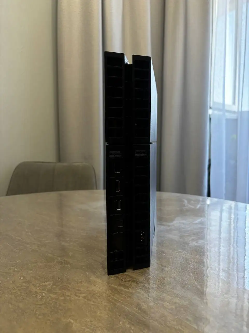 Продам PlayStation 4 500GB - Игровые приставки (Электроника) в Нижний Новгород