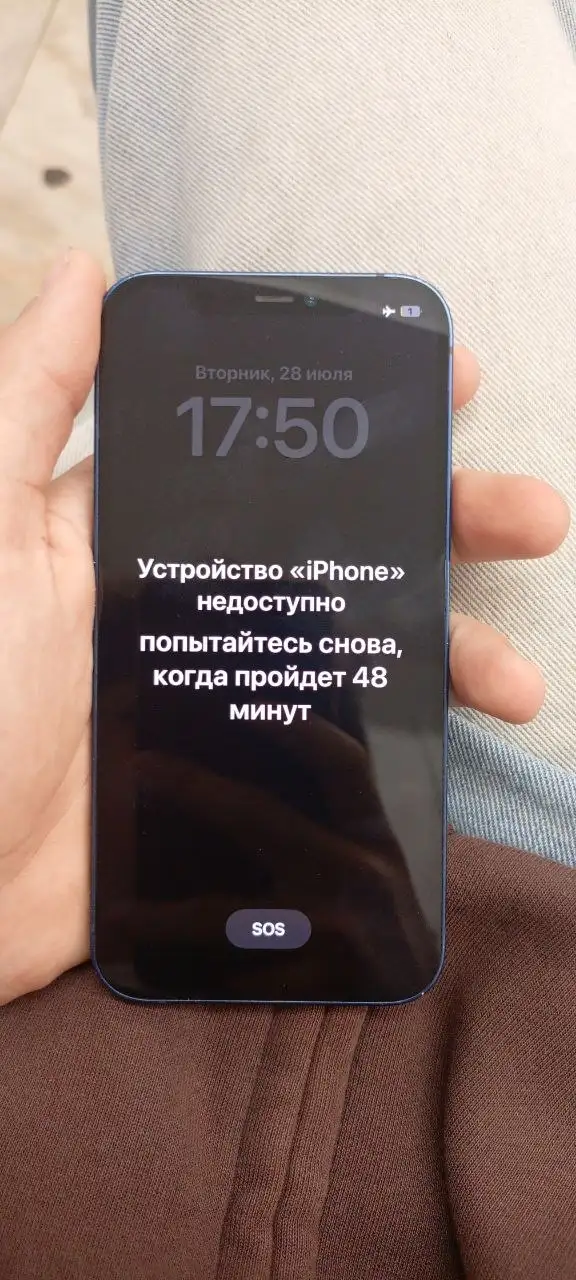 5k iPad забыт пароль от экрана и iCloud - Планшеты (Электроника) в Нижний Новгород