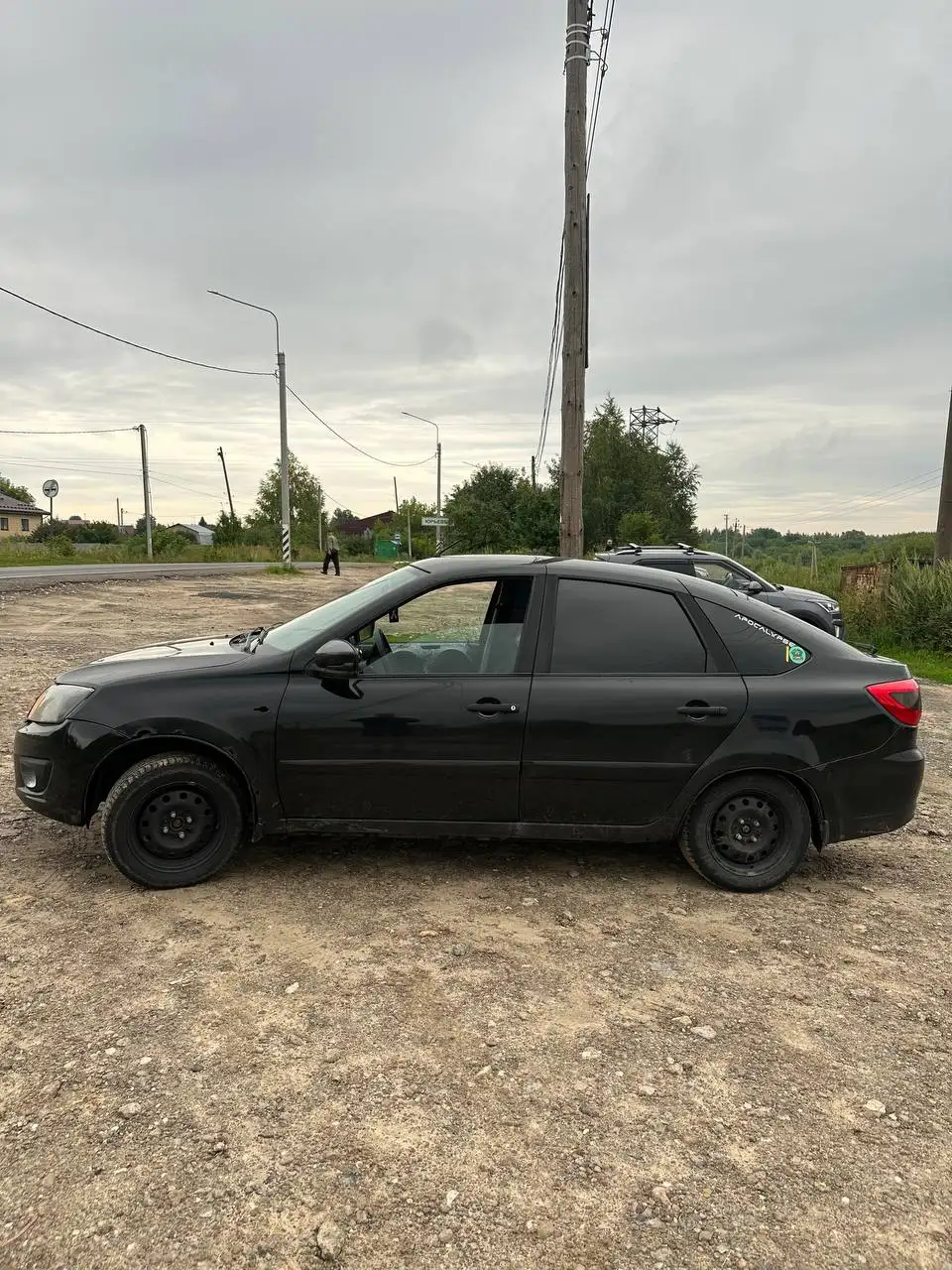 Lada Granta 2014 - Авто в Дзержинск