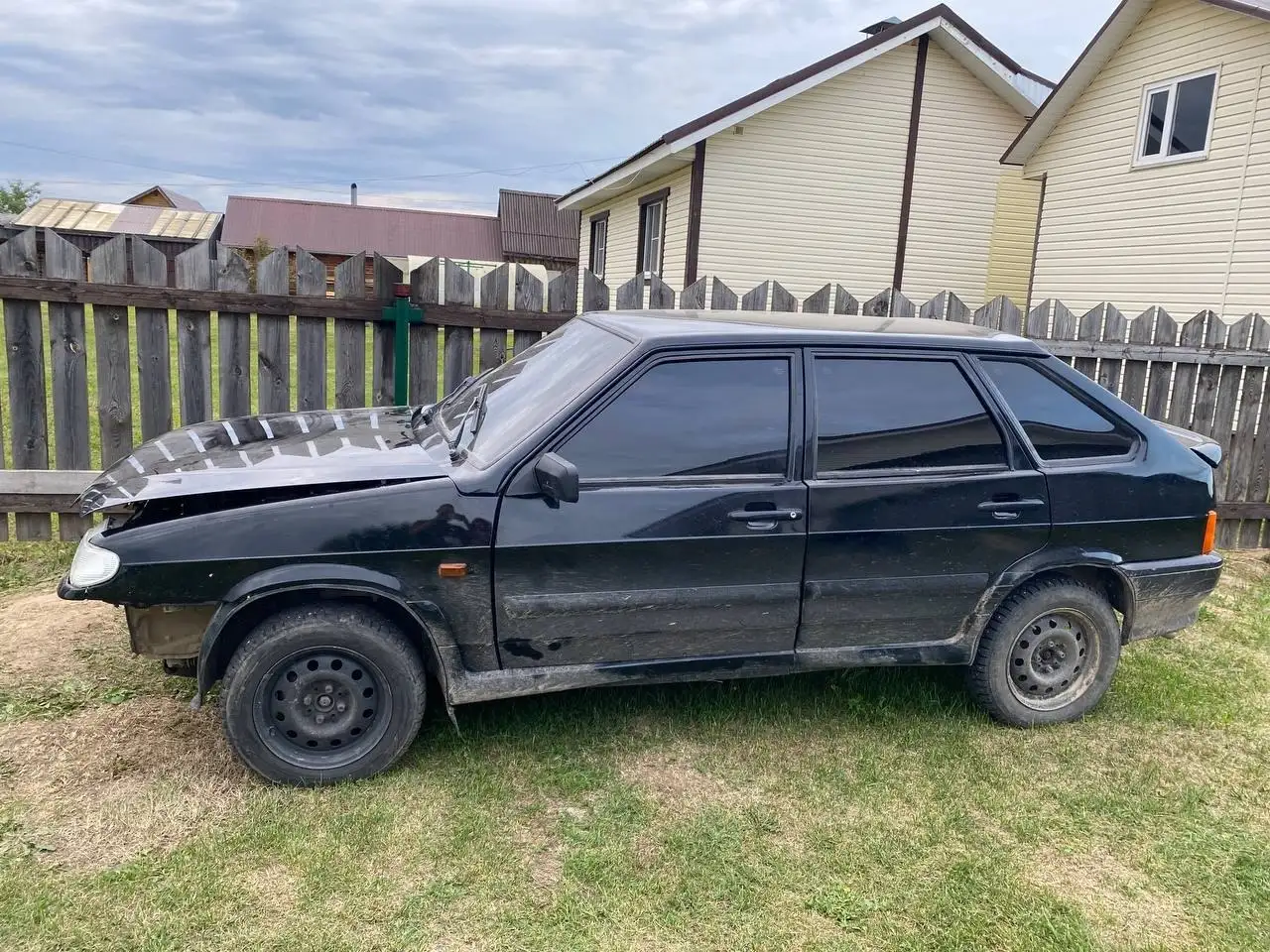 Продам LADA 2114 2010 г.в. - Легковые автомобили (Авто) в Нижний Новгород