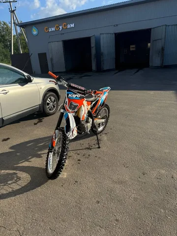 Продам Kayo K1 MX 2022 - Автобусы в Нижний Новгород