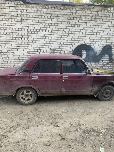 ВАЗ 2105 карбюратор на ходу - Автобусы в Нижний Новгород