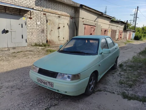 Продажа автомобиля в Нижнем Новгороде - Автобусы в Нижний Новгород