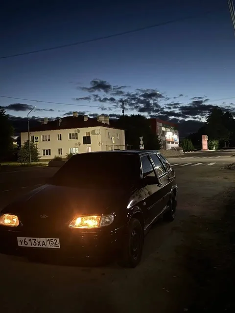 Продажа ВАЗ 2114 2010 года - Автобусы в Нижний Новгород