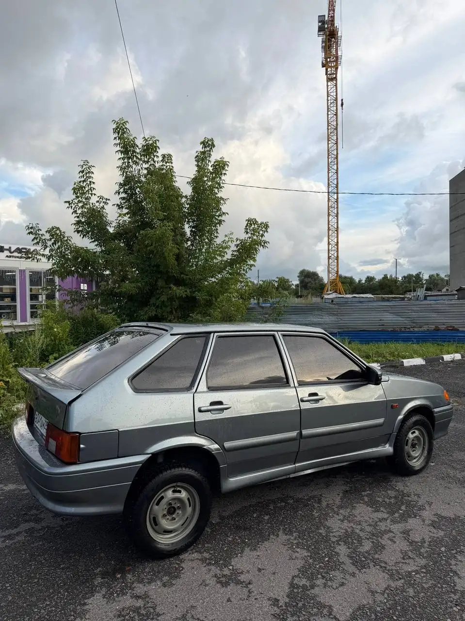ВАЗ 2114 2008 года, идеальное состояние - Легковые автомобили (Авто) в Нижний Новгород
