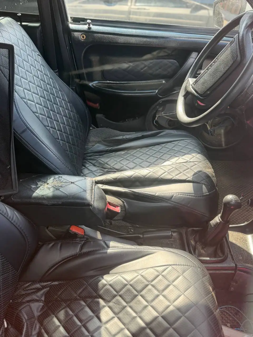 Lada ВАЗ 2114 2005г на ходу — Нижний Новгород - Легковые автомобили (Авто) в Нижний Новгород
