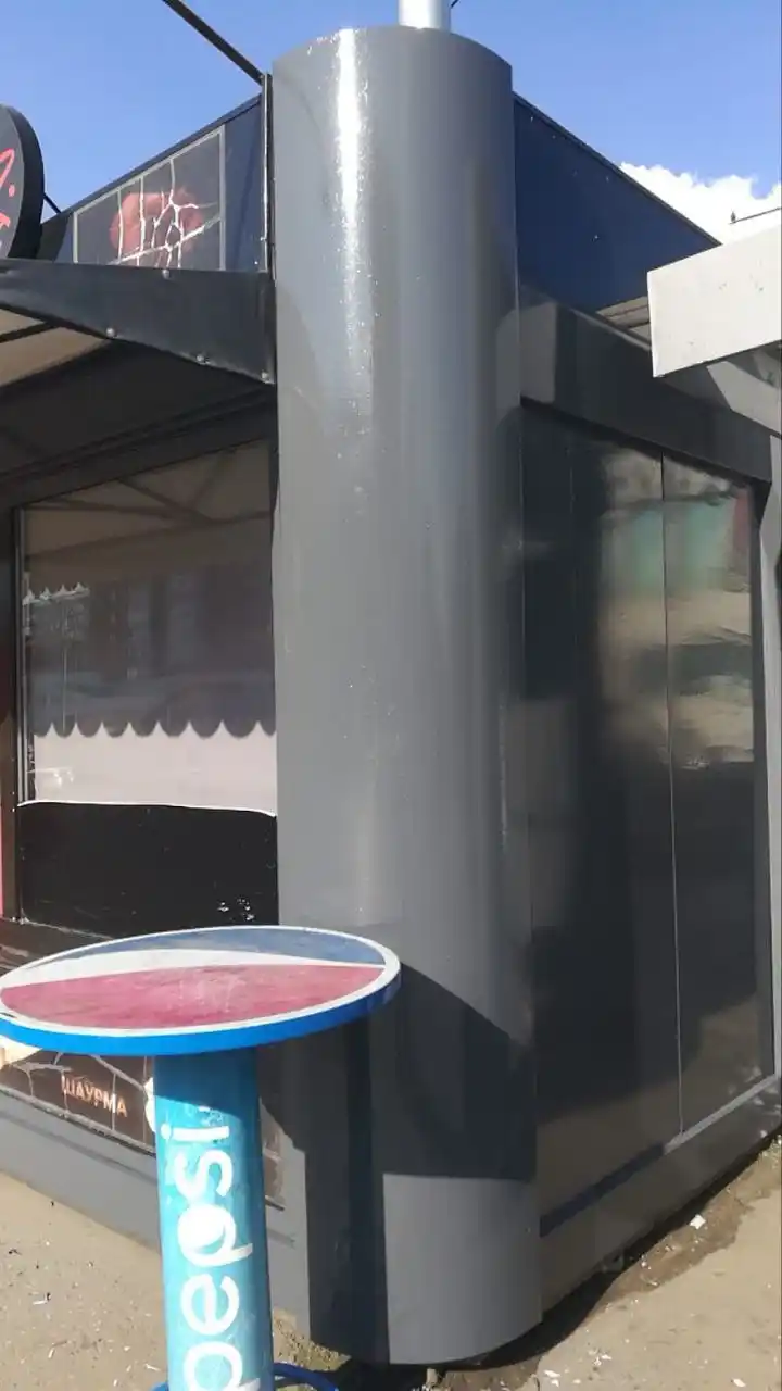 Готовый бизнес на золотой ниве