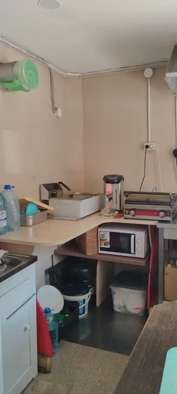 Готовый бизнес на золотой ниве